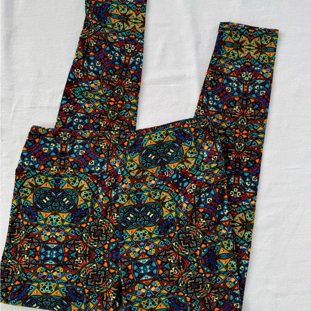 LuLaRoe leggings